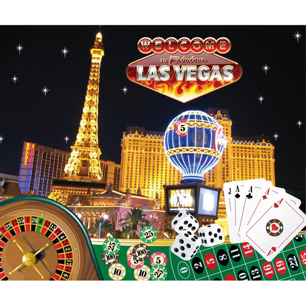Las Vegas Backdrop 01 – Event Hub