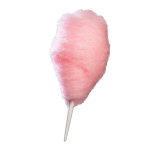 Candy floss Additional servings x 50