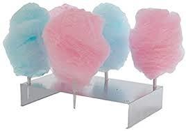 Candy Floss Cone Holder