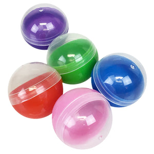Prize Capsules for Claw Grab Machine