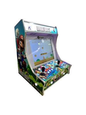 Arcade Multi Game - Large Table Top Game