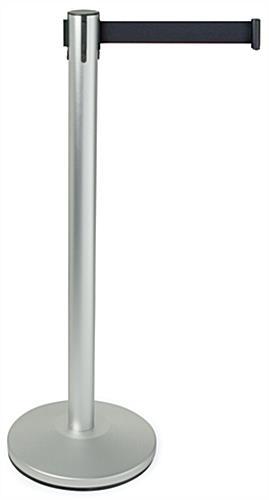 Barrier Stanchion