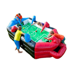 Air Soccer Inflatable