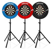 Dart Board and Stand