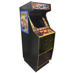 Donkey Kong 60 Game Retro Arcade