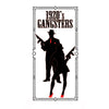 Gangsters & Molls Card Display 7ft