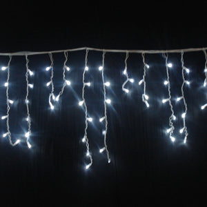 Hanging Ice Lights 3m