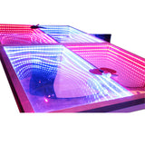 LED Infinity Table Tennis