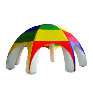 Marquee Inflatable Dome