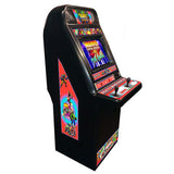 Marvel Multi Game Arcade
