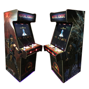 Mortal Combat Multi Arcade