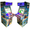 Nintendo - Sega 3000 Multi Game Arcade