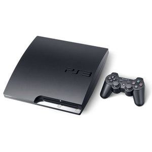 Playstation 3 Gaming Console