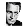 Paul Newman Poster Sml