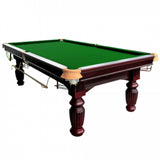 Snooker Table Deluxe 7ft