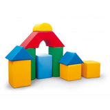Soft Play Building Blocks