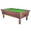 Tournament Style Pool Table