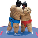 Sumo Suits Adult Single